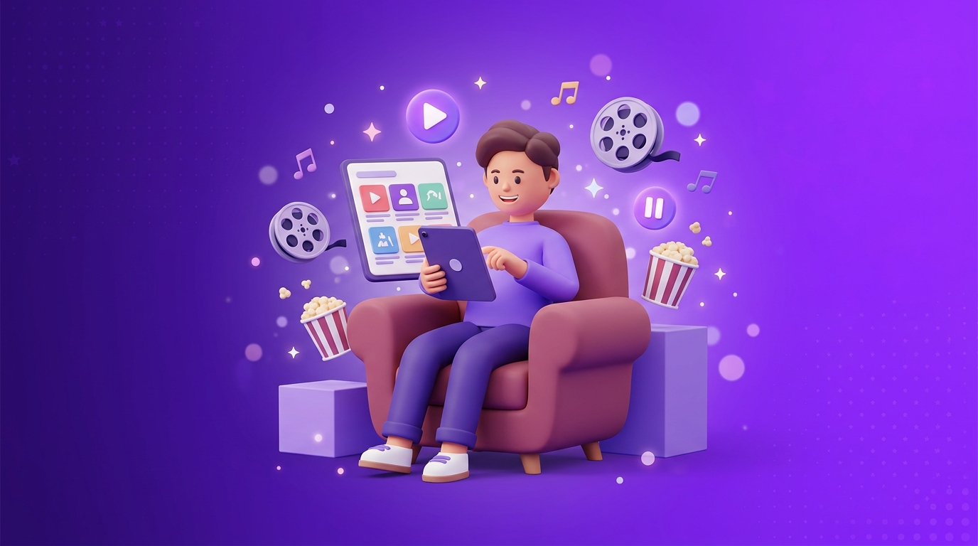 7 Aplicativos de Séries Gratuitos Que Você Precisa Ter