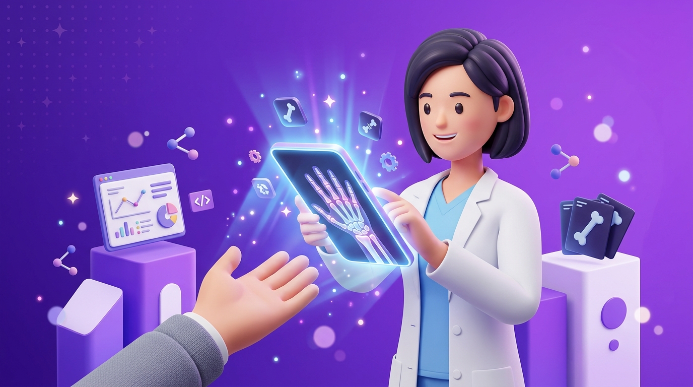 Fazer Radiografia no Celular: Veja Como Funciona